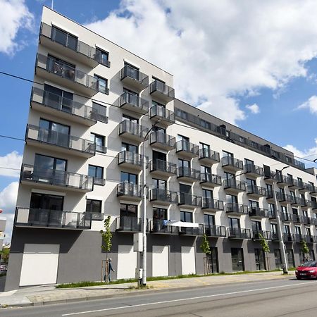 Edmund'S Apartments 21 ออลอโมตซ์ ภายนอก รูปภาพ