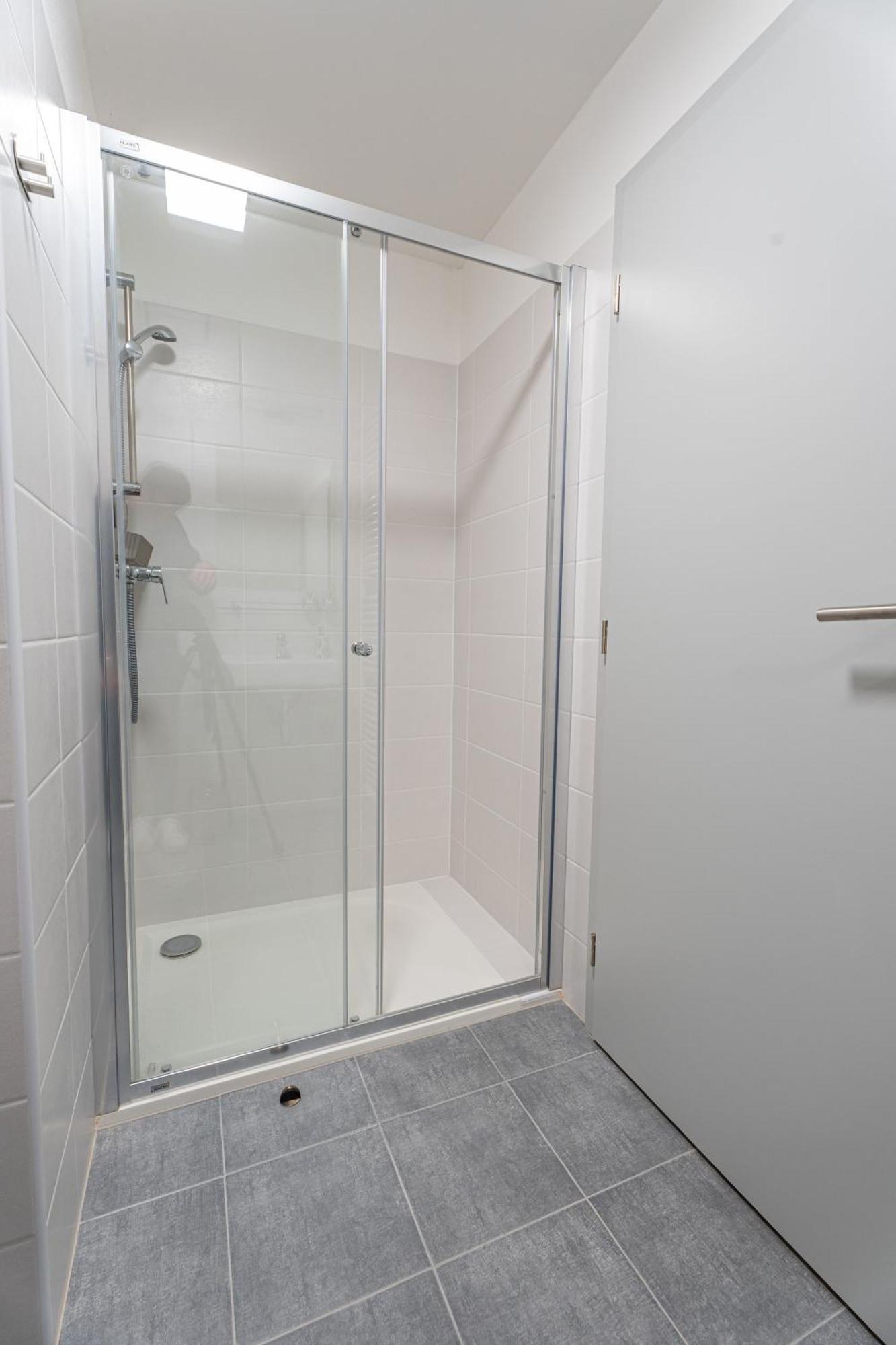 Edmund'S Apartments 21 ออลอโมตซ์ ภายนอก รูปภาพ